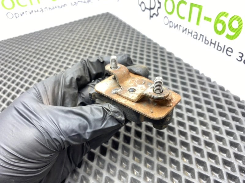 Датчик удара, 800 рублей, Тверь