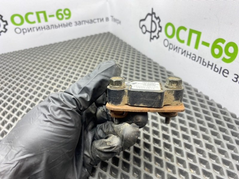 Датчик удара, 800 рублей, Тверь