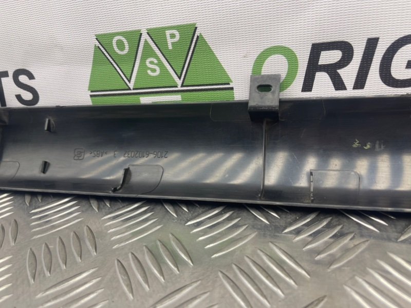 Накладка двери, 400 рублей, Тверь