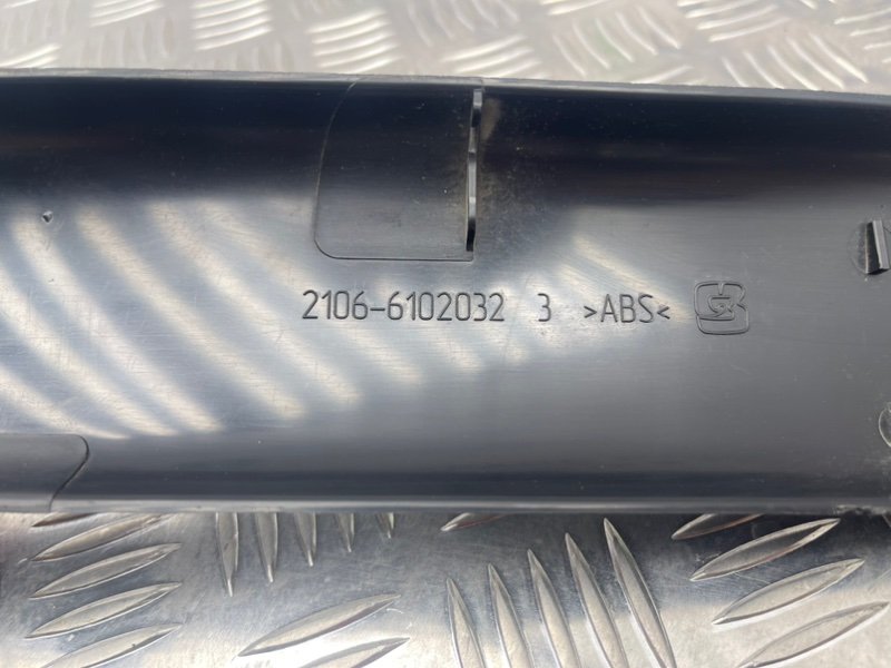 Накладка двери, 400 рублей, Тверь