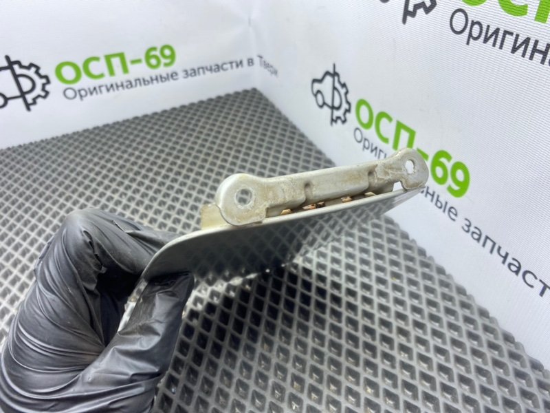 Лючок бензобака, 700 рублей, Тверь