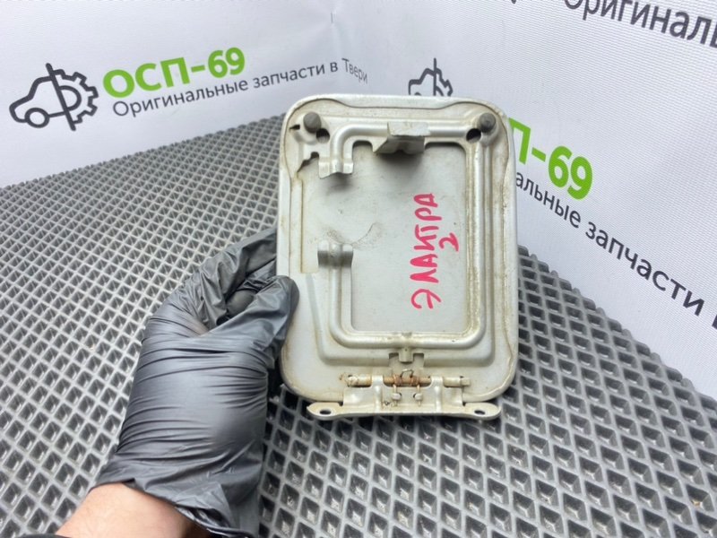 Лючок бензобака, 700 рублей, Тверь