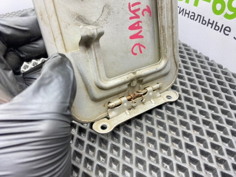 Лючок бензобака, 700 рублей, Тверь