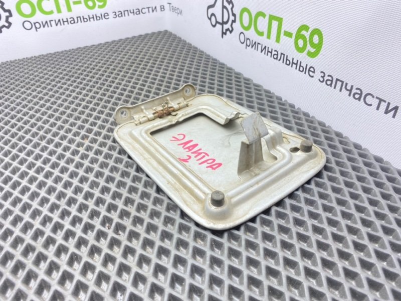 Лючок бензобака, 700 рублей, Тверь