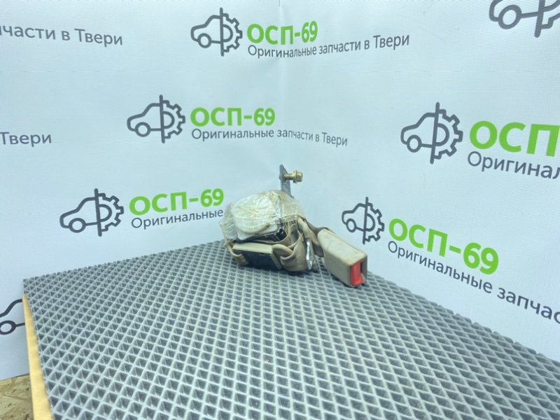 Ремень безопасности, 600 рублей, Тверь