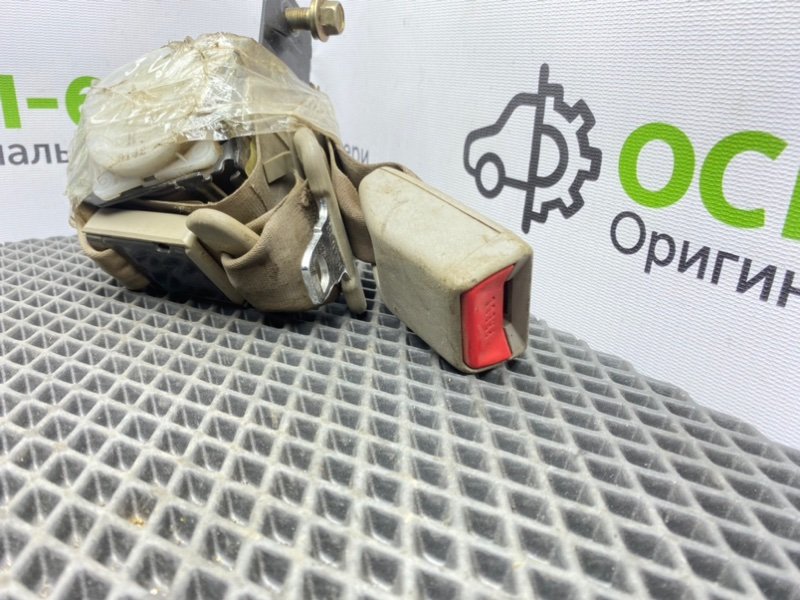 Ремень безопасности, 600 рублей, Тверь