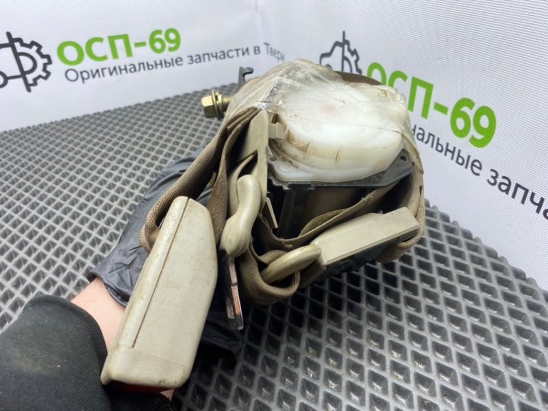 Ремень безопасности, 600 рублей, Тверь