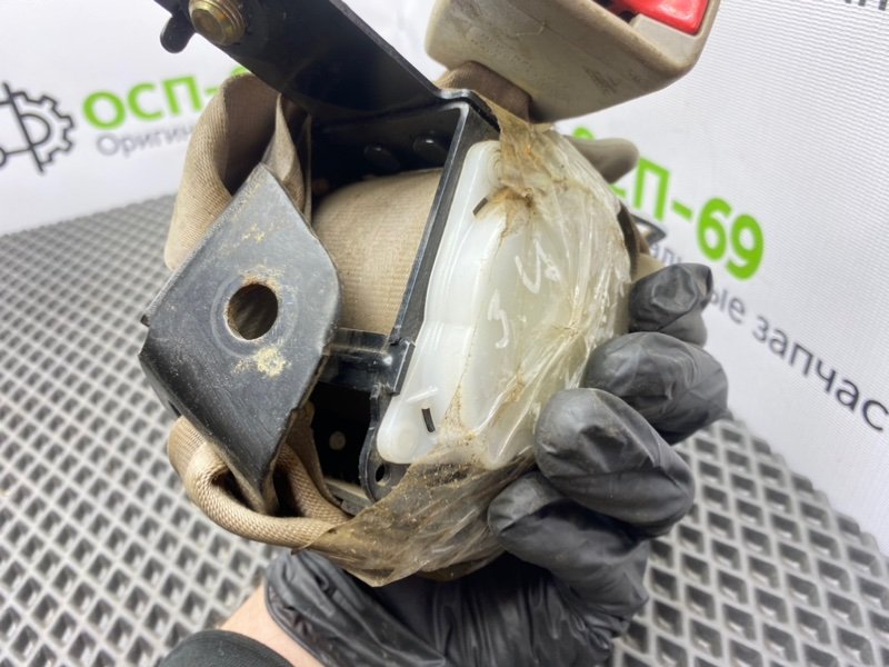 Ремень безопасности, 600 рублей, Тверь