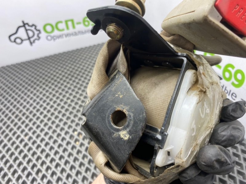 Ремень безопасности, 600 рублей, Тверь