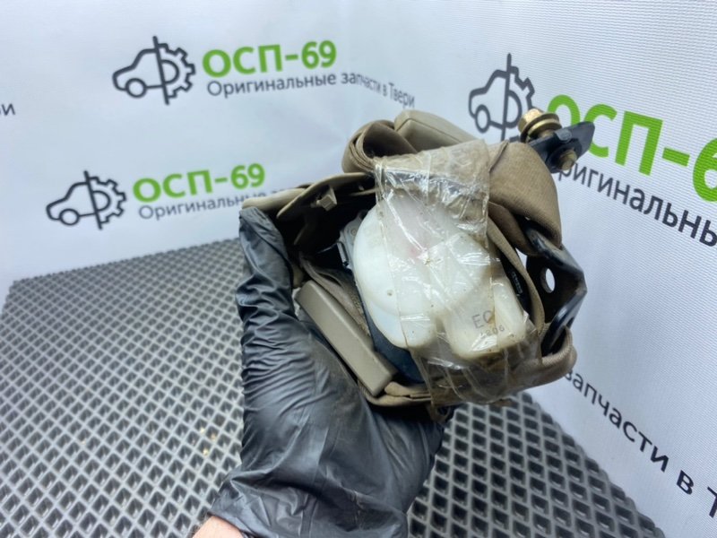 Ремень безопасности, 600 рублей, Тверь