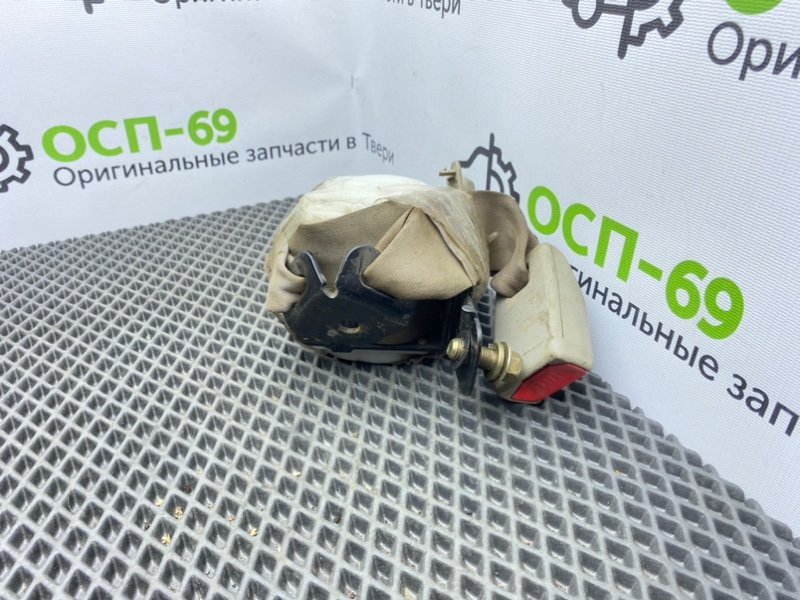 Ремень безопасности, 600 рублей, Тверь