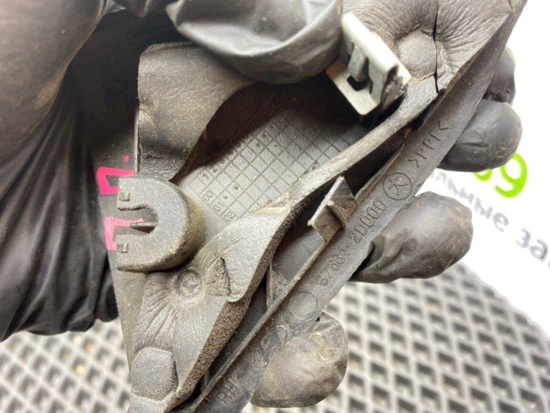 Накладка, 700 рублей, Тверь