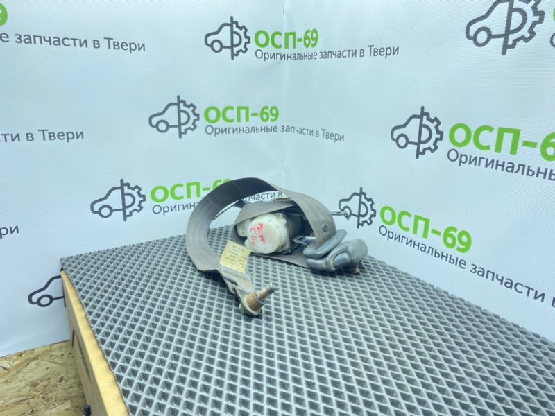 Ремень безопасности, 1000 рублей, Тверь