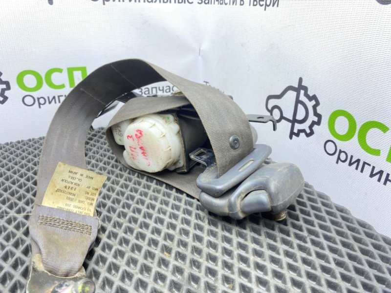 Ремень безопасности, 1000 рублей, Тверь