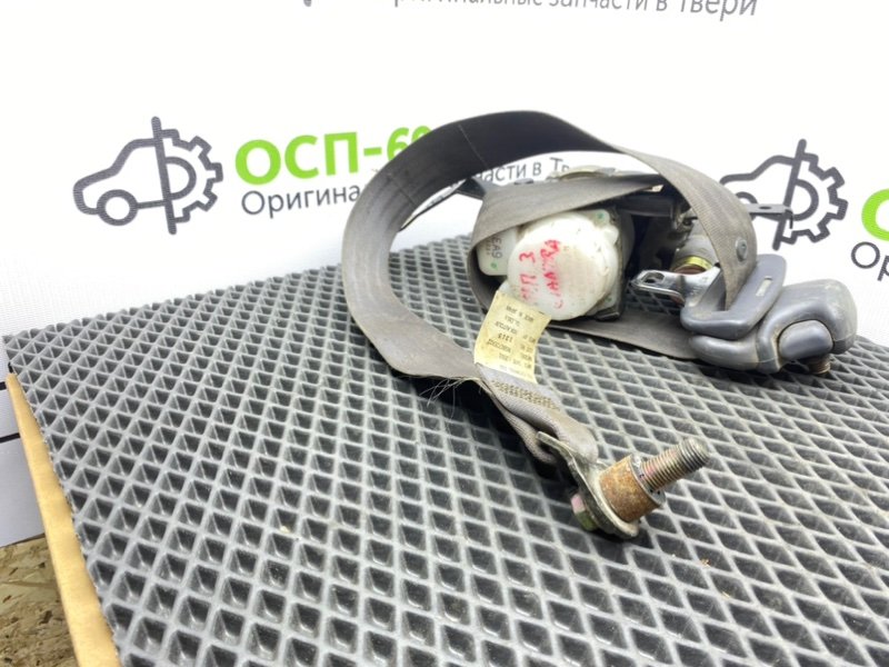 Ремень безопасности, 1000 рублей, Тверь