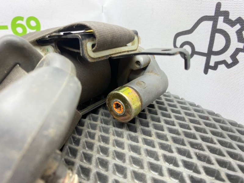 Ремень безопасности, 1000 рублей, Тверь