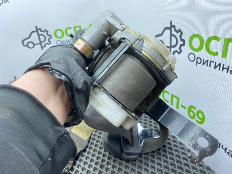 Ремень безопасности, 1000 рублей, Тверь