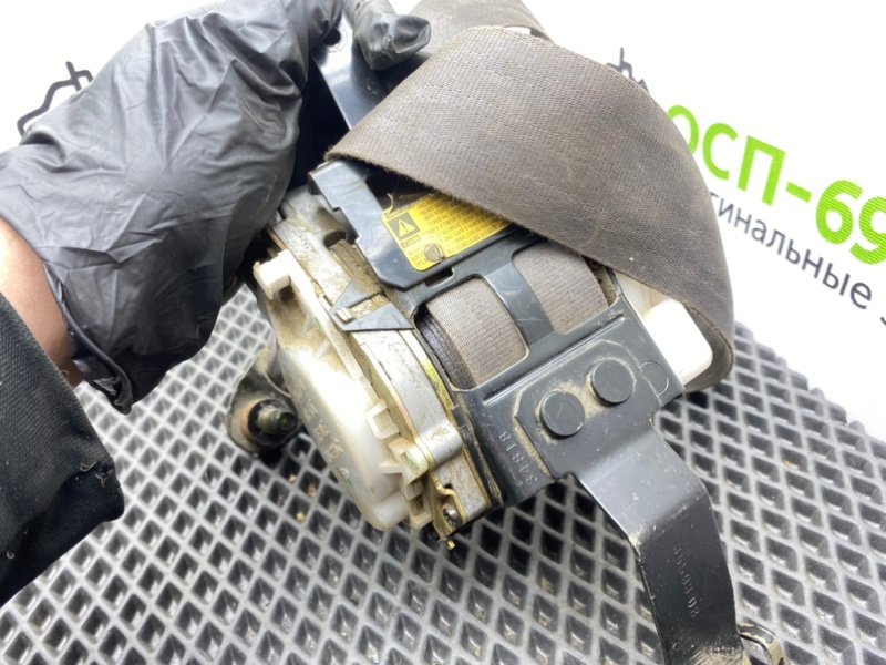 Ремень безопасности, 1000 рублей, Тверь