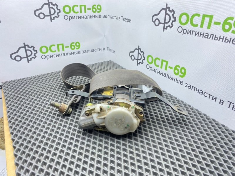 Ремень безопасности, 1000 рублей, Тверь