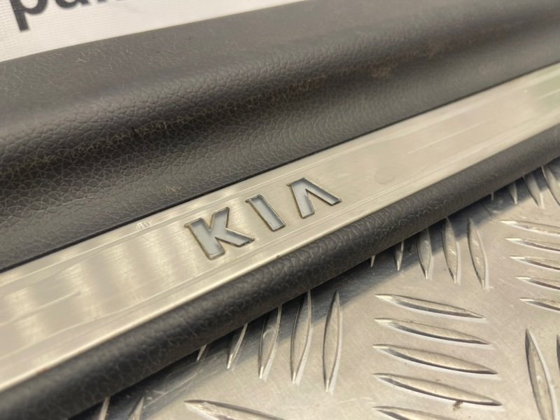 Накладка порога, 2600 рублей, Тверь