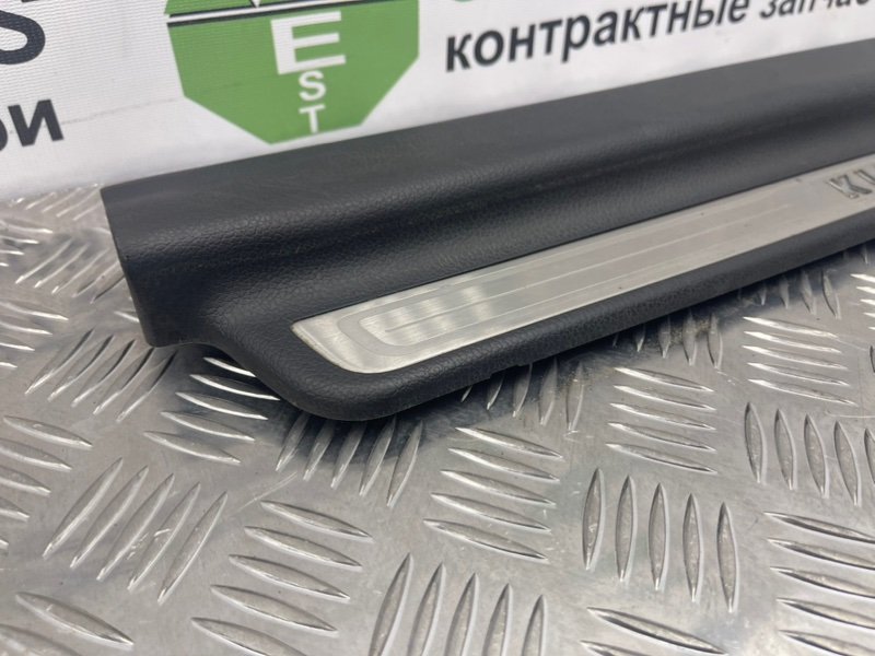 Накладка порога, 2600 рублей, Тверь