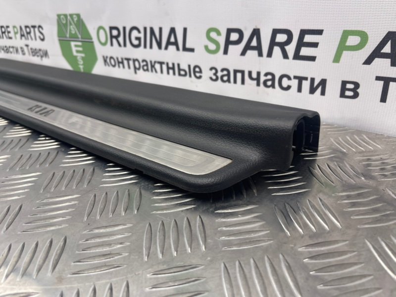 Накладка порога, 2600 рублей, Тверь