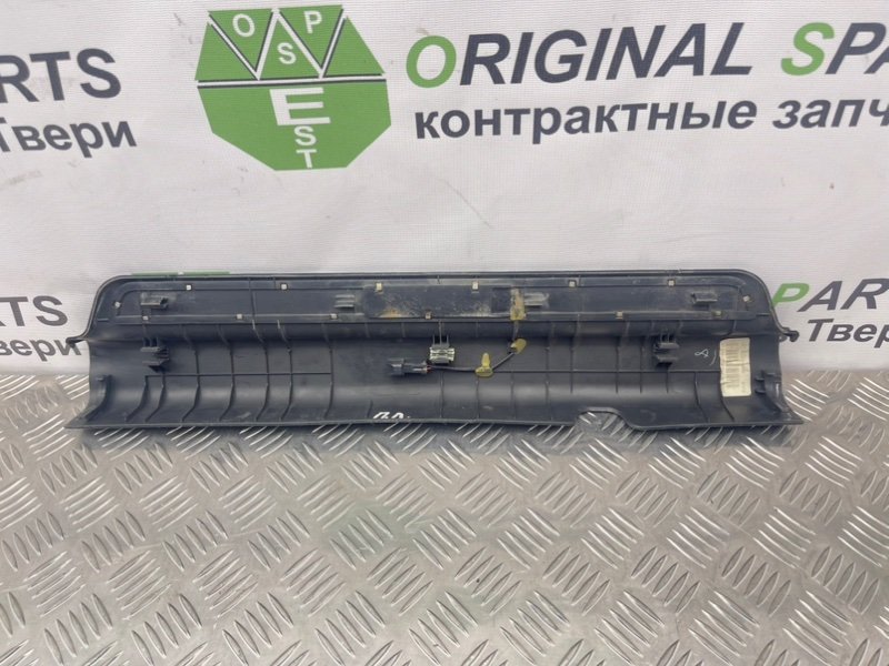 Накладка порога, 2600 рублей, Тверь