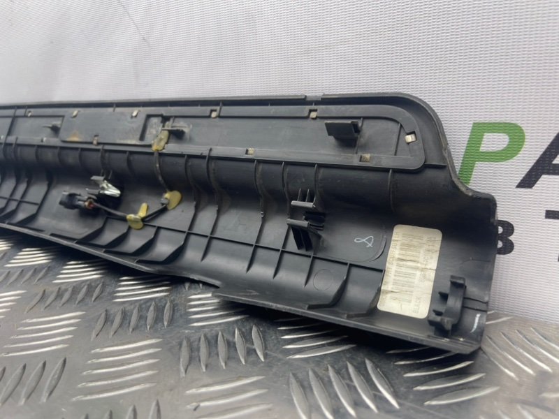 Накладка порога, 2600 рублей, Тверь