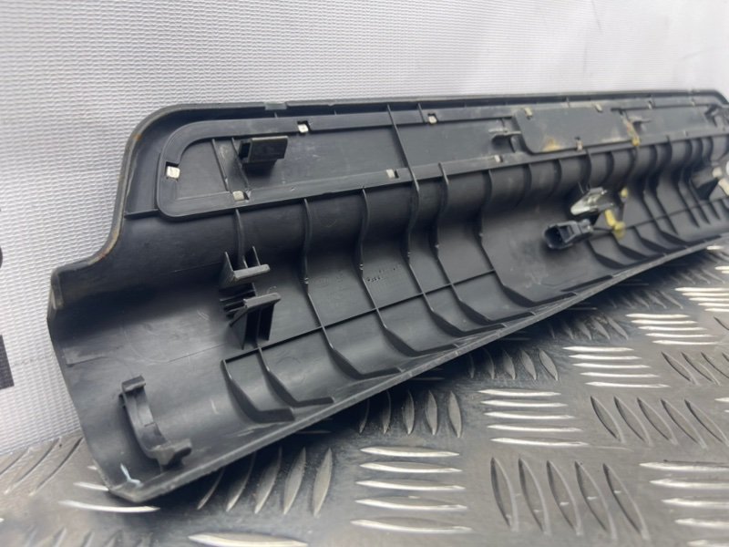 Накладка порога, 2600 рублей, Тверь