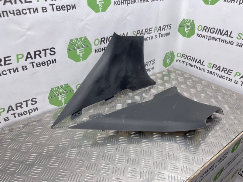 Накладки стоек, 1700 рублей, Тверь