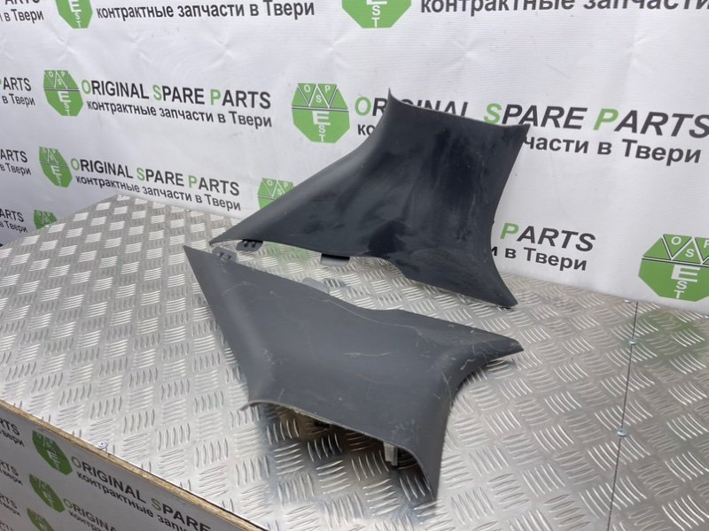 Накладки стоек, 1700 рублей, Тверь