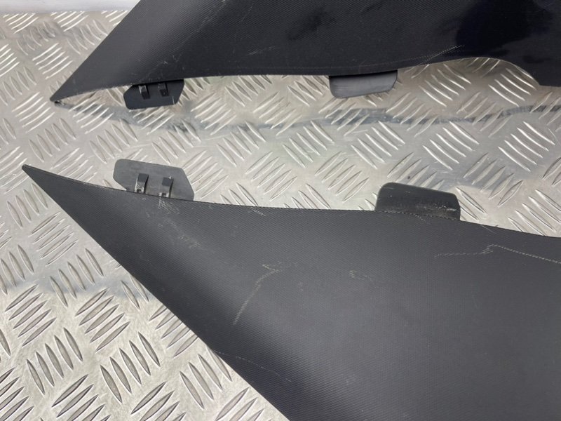 Накладки стоек, 1700 рублей, Тверь