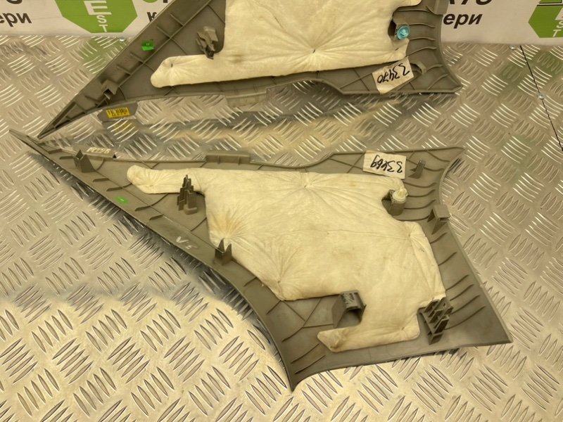 Накладки стоек, 1700 рублей, Тверь