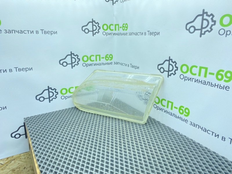 Стекло фары, 600 рублей, Тверь
