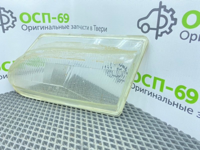 Стекло фары, 600 рублей, Тверь