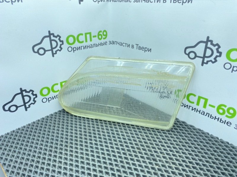 Стекло фары, 600 рублей, Тверь