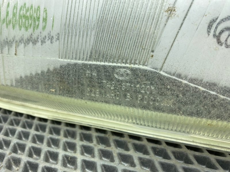 Стекло фары, 600 рублей, Тверь