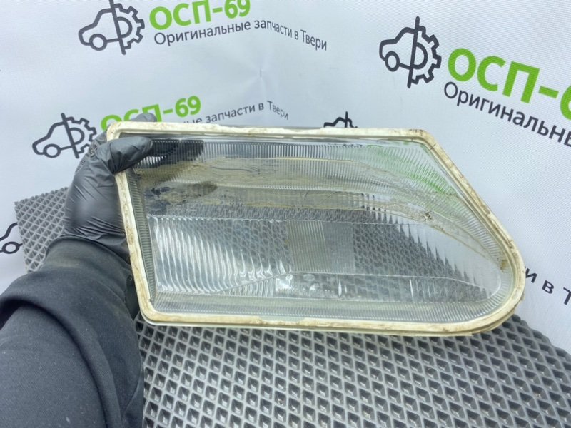 Стекло фары, 600 рублей, Тверь