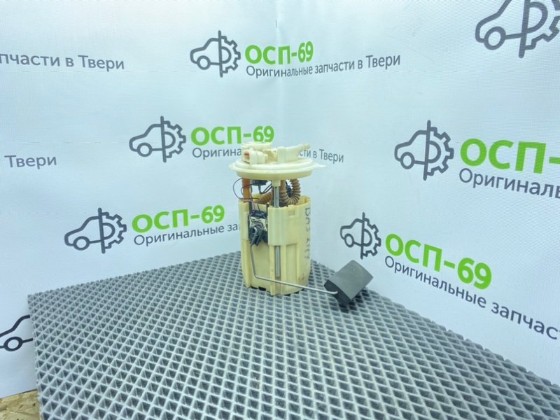 Топливный насос, 1600 рублей, Тверь