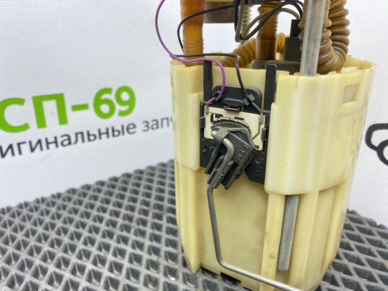 Топливный насос, 1600 рублей, Тверь