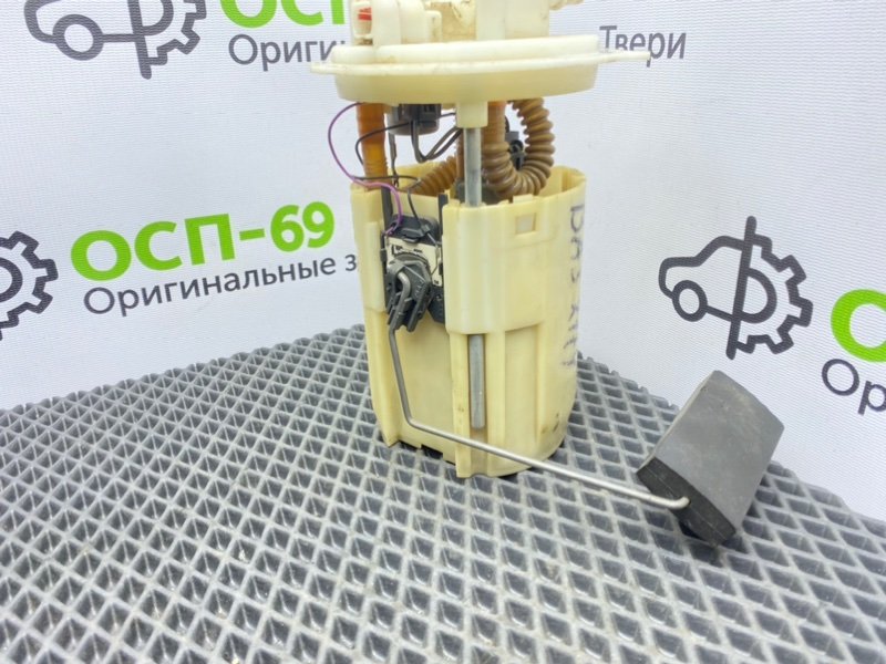 Топливный насос, 1600 рублей, Тверь