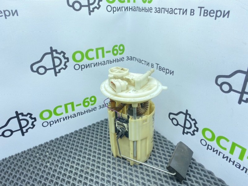 Топливный насос, 1600 рублей, Тверь