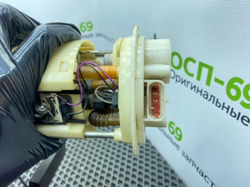 Топливный насос, 1600 рублей, Тверь