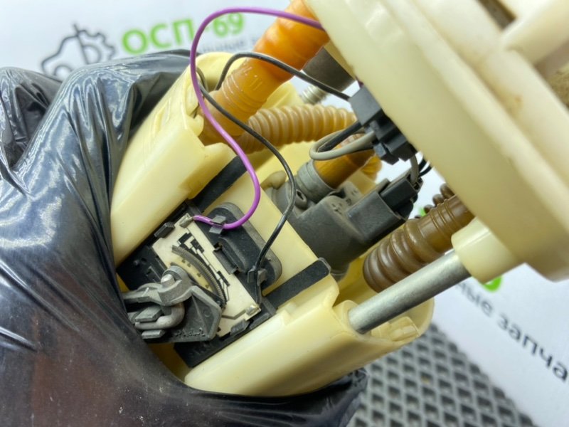 Топливный насос, 1600 рублей, Тверь