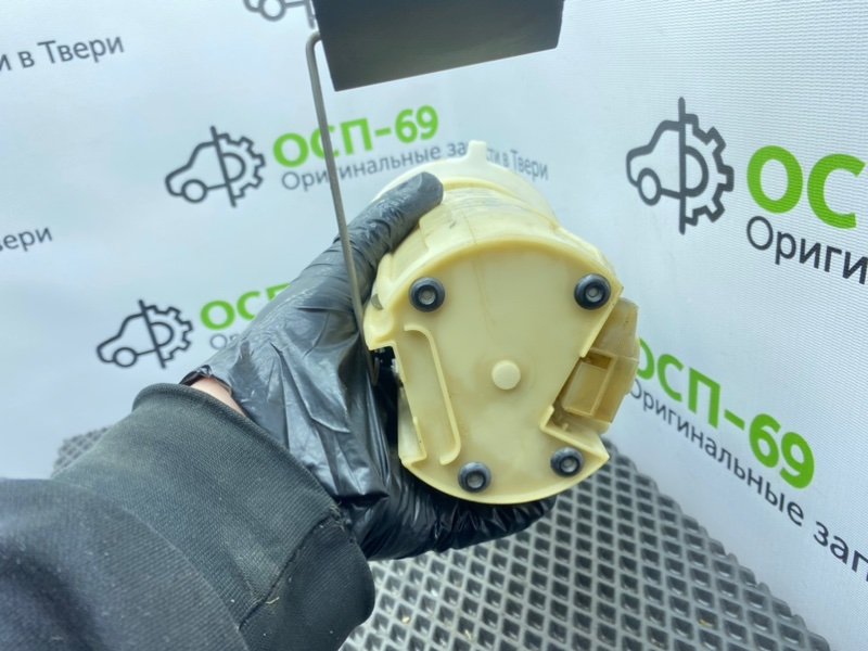 Топливный насос, 1600 рублей, Тверь