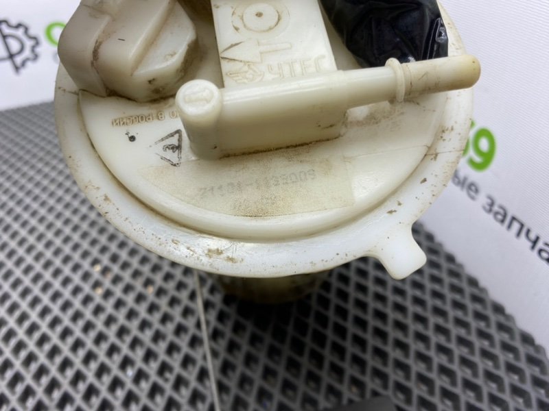 Топливный насос, 1600 рублей, Тверь