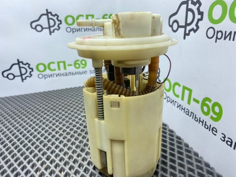 Топливный насос, 1600 рублей, Тверь