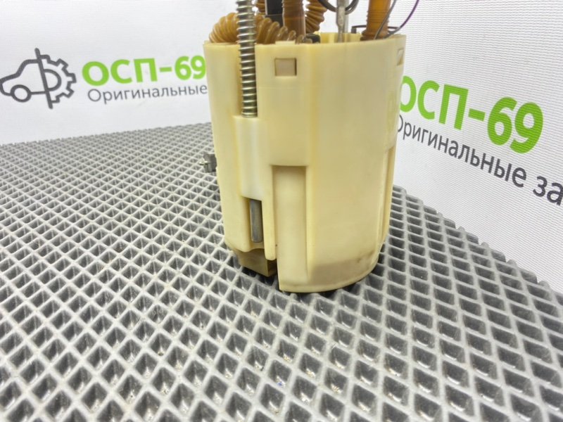 Топливный насос, 1600 рублей, Тверь