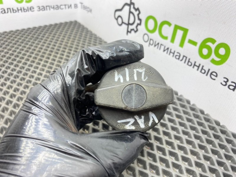 Крышка бака, 400 рублей, Тверь