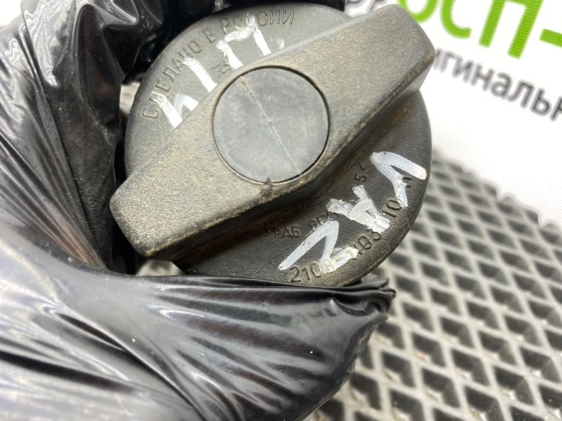 Крышка бака, 400 рублей, Тверь